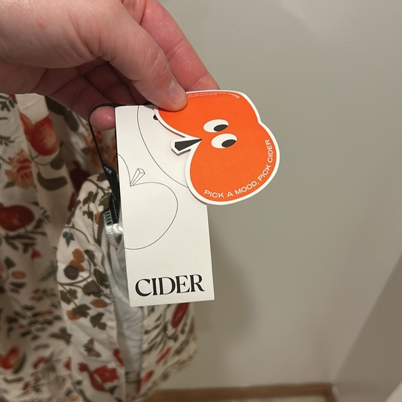 Milk Maid Dress - Picture 4 of 4